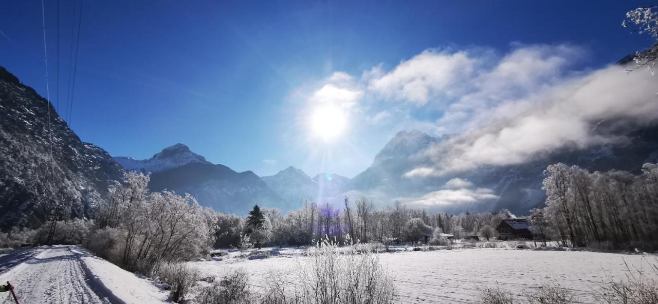 Sport'Hotel-Aparthotel De Milan Le Bourg-dʼOisans Екстериор снимка