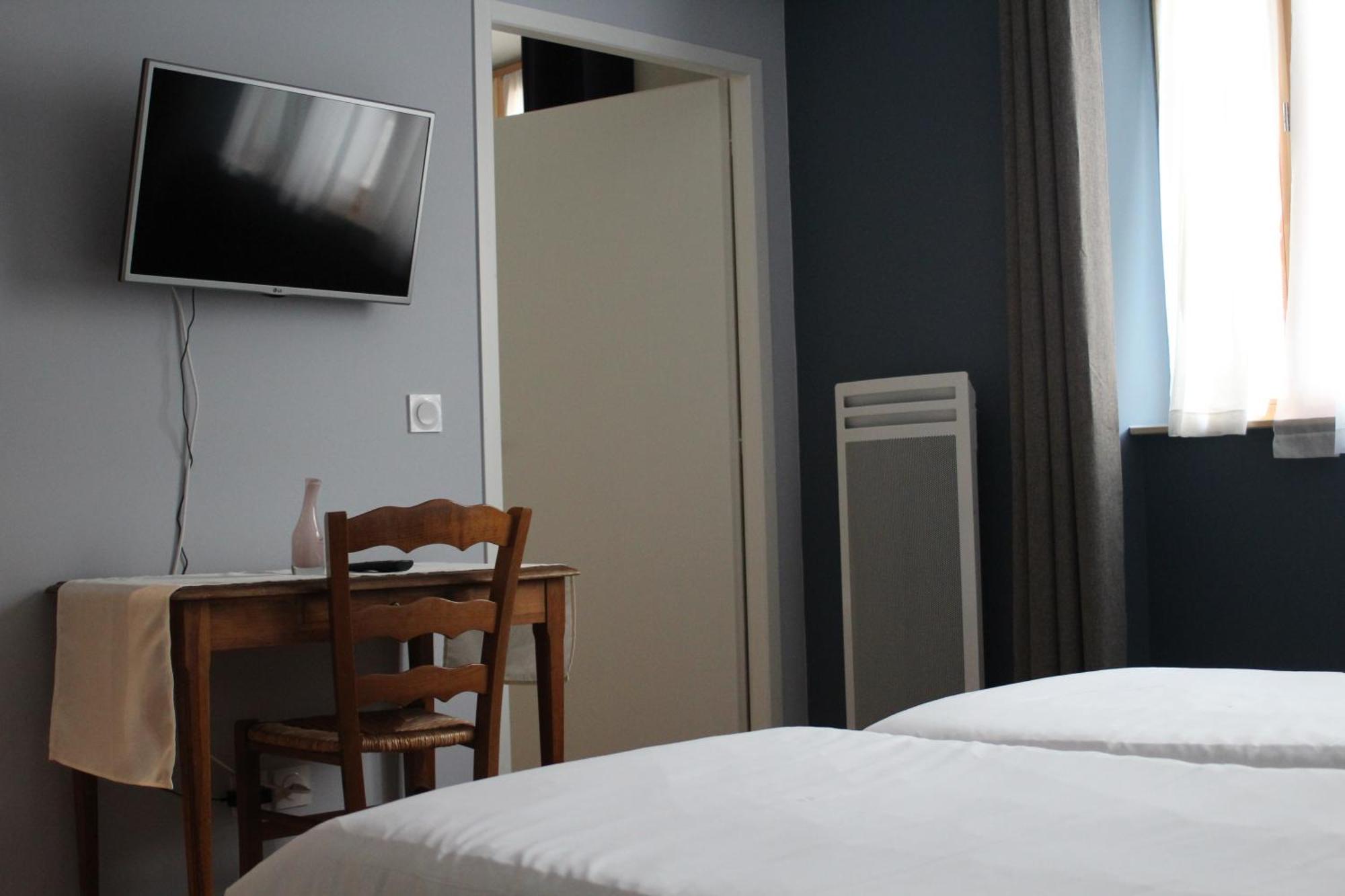 Sport'Hotel-Aparthotel De Milan Le Bourg-dʼOisans Екстериор снимка