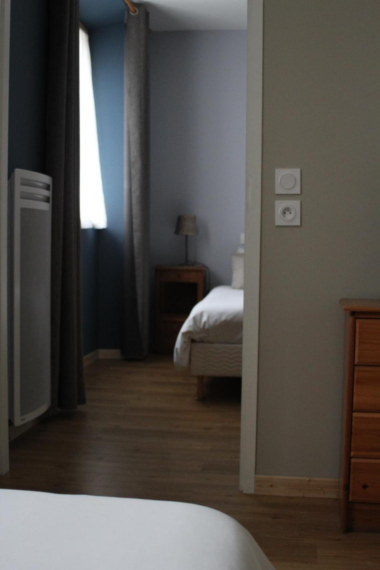 Sport'Hotel-Aparthotel De Milan Le Bourg-dʼOisans Екстериор снимка