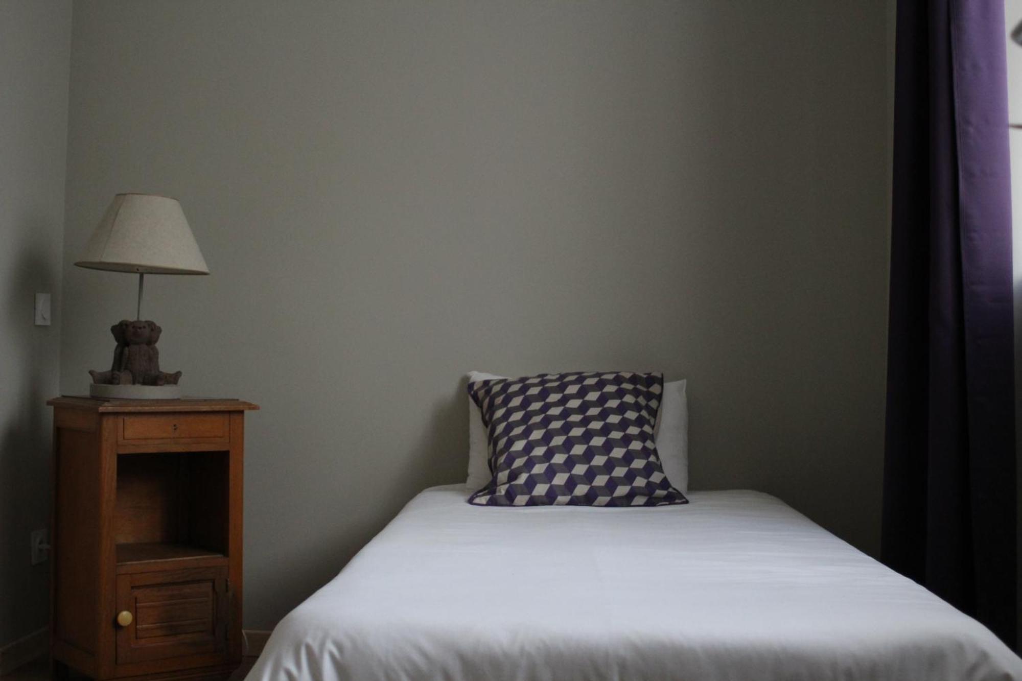 Sport'Hotel-Aparthotel De Milan Le Bourg-dʼOisans Екстериор снимка
