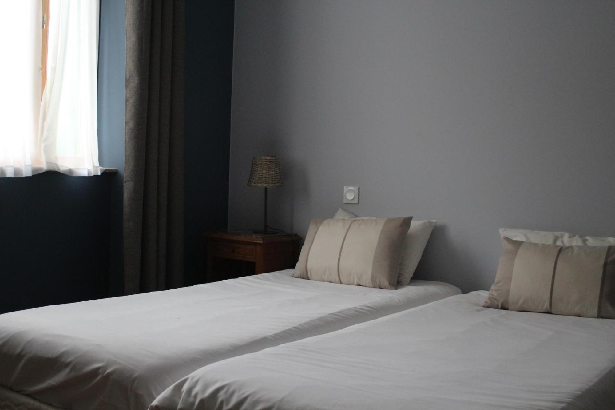 Sport'Hotel-Aparthotel De Milan Le Bourg-dʼOisans Екстериор снимка
