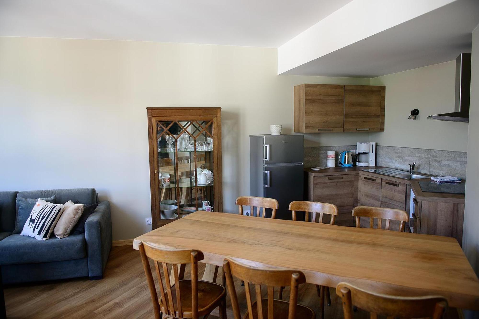 Sport'Hotel-Aparthotel De Milan Le Bourg-dʼOisans Стая снимка