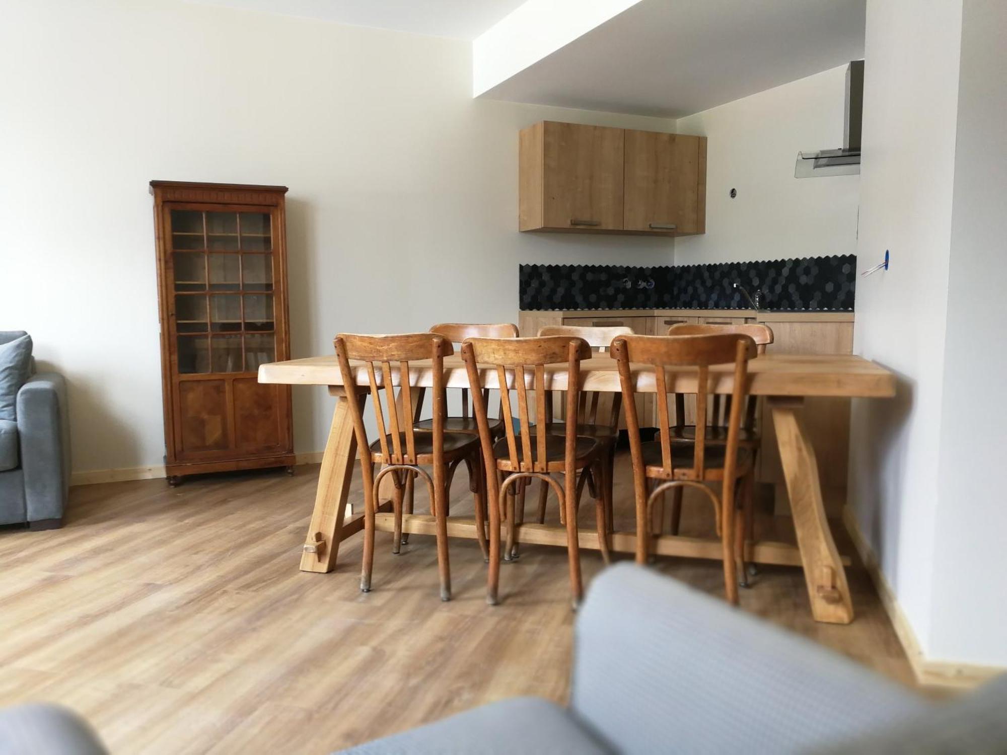 Sport'Hotel-Aparthotel De Milan Le Bourg-dʼOisans Екстериор снимка