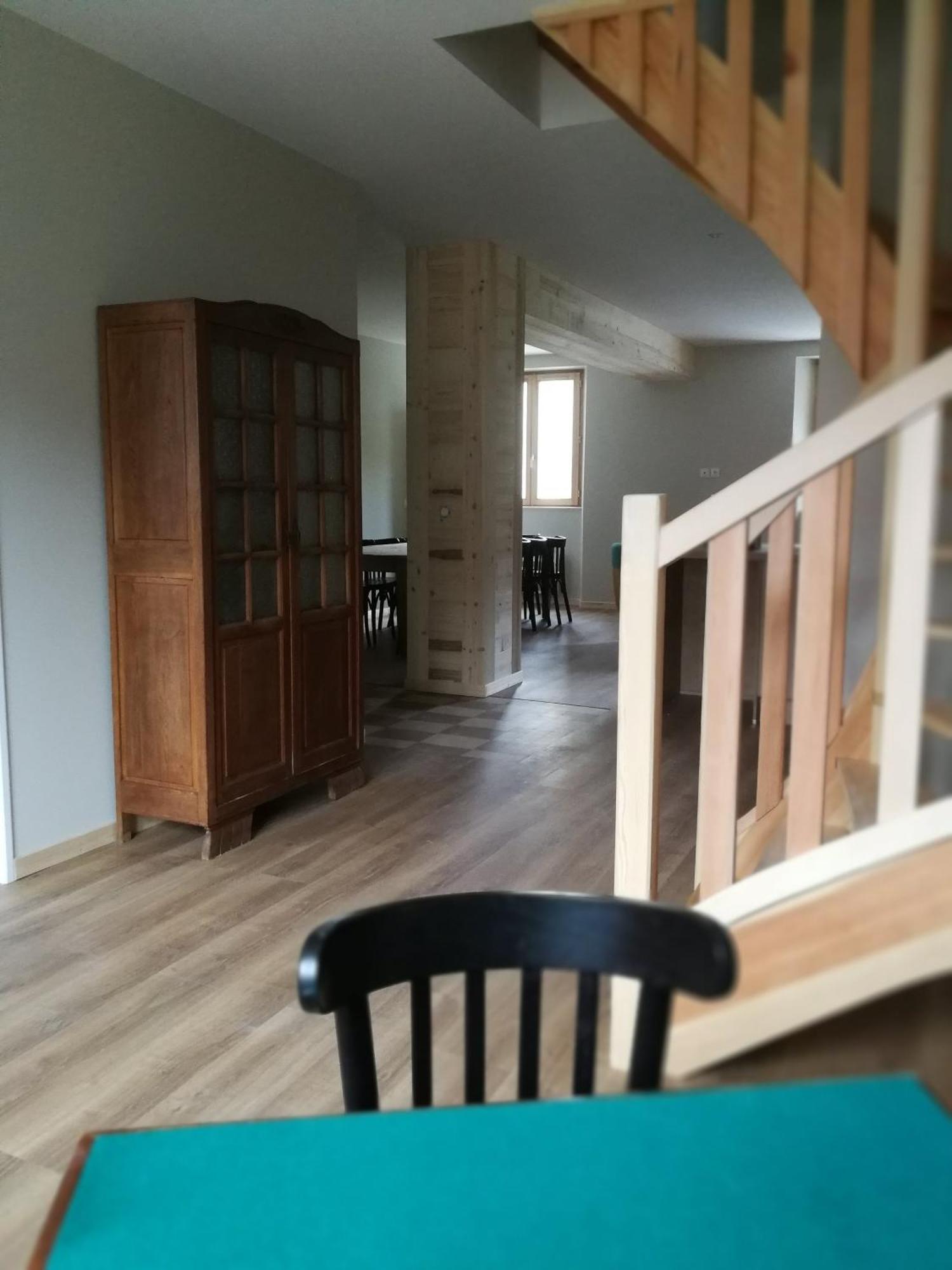 Sport'Hotel-Aparthotel De Milan Le Bourg-dʼOisans Екстериор снимка