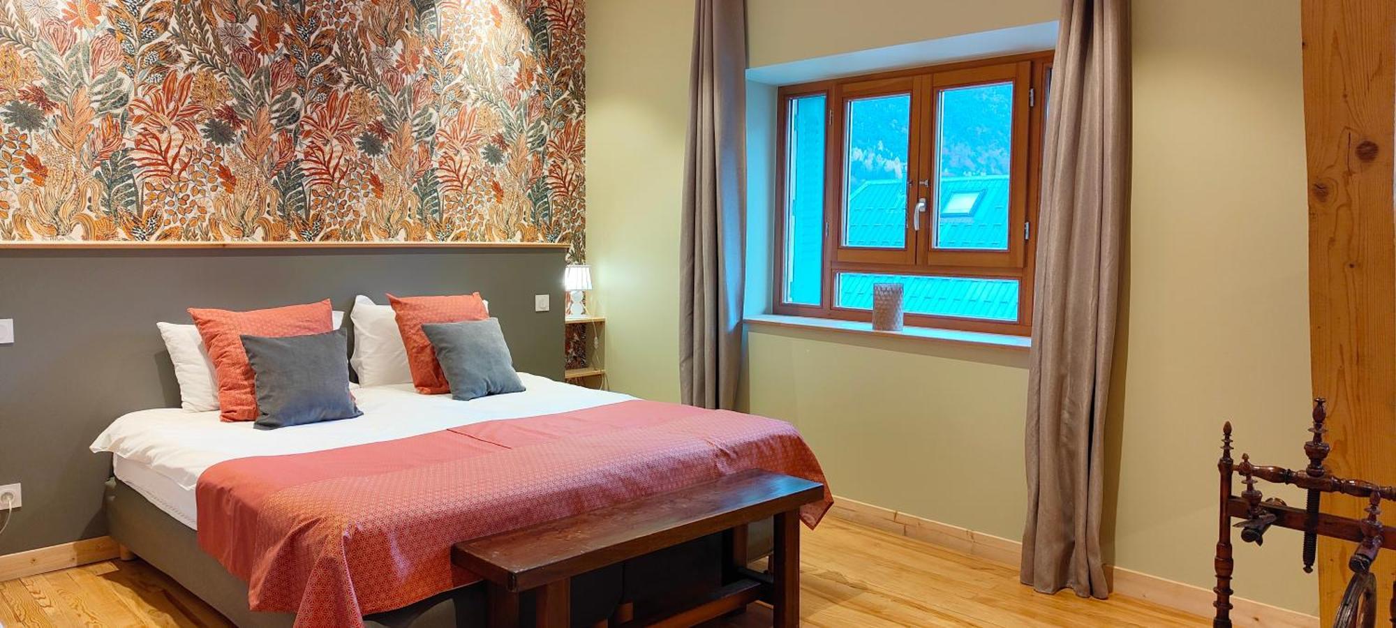 Sport'Hotel-Aparthotel De Milan Le Bourg-dʼOisans Екстериор снимка