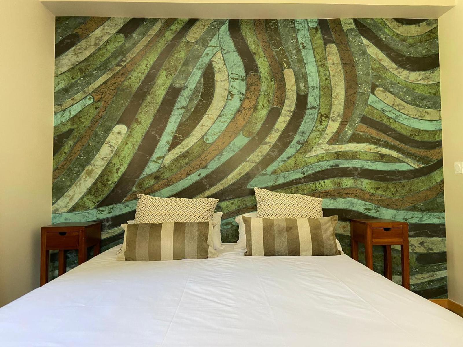 Sport'Hotel-Aparthotel De Milan Le Bourg-dʼOisans Екстериор снимка